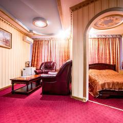 Отель Garden Hotel, Москва, Московская область