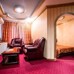 Отель Garden Hotel, Москва, Московская область