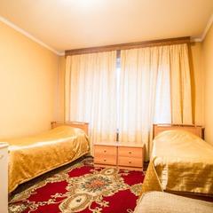 Отель Garden Hotel, Москва, Московская область