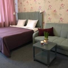 Хостел 3 Пингвина на Пятницкой, Москва, Московская область