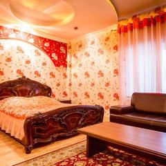 Отель Garden Hotel, Москва, Московская область