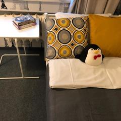 Хостел 3 Пингвина на Пятницкой, Москва, Московская область