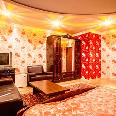 Отель Garden Hotel, Москва, Московская область