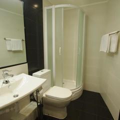 Гостиница Лангуст, Москва, Московская область