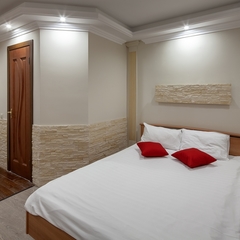 Отель Garden Hotel, Москва, Московская область