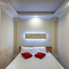 Отель Garden Hotel, Москва, Московская область