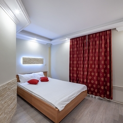 Отель Garden Hotel, Москва, Московская область