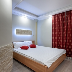 Отель Garden Hotel, Москва, Московская область