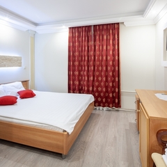 Отель Garden Hotel, Москва, Московская область