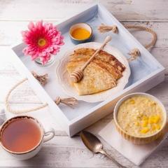 Апарт-отель Дом на Маяковке, Москва, Московская область