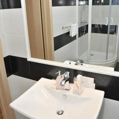 Гостиница Лангуст, Москва, Московская область