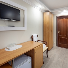 Отель Garden Hotel, Москва, Московская область