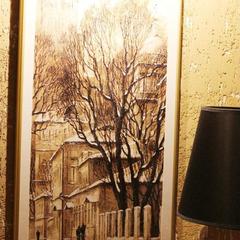 Гостиница Лангуст, Москва, Московская область