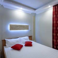 Отель Garden Hotel, Москва, Московская область