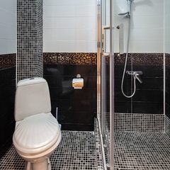 Отель Garden Hotel, Москва, Московская область