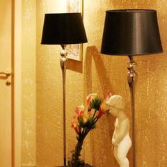 Гостиница Лангуст, Москва, Московская область