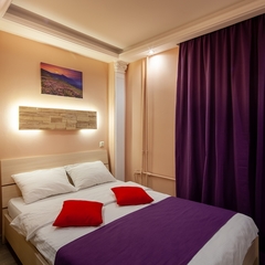 Отель Garden Hotel, Москва, Московская область