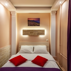 Отель Garden Hotel, Москва, Московская область