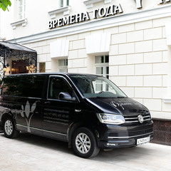 Отель Времена Года Таганская, Москва, Московская область