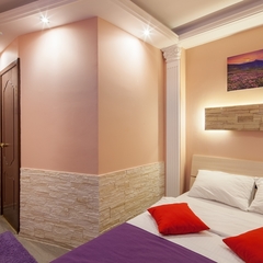 Отель Garden Hotel, Москва, Московская область