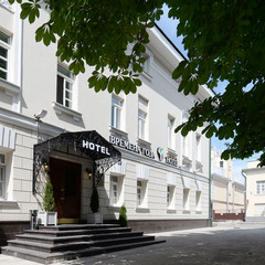 Отель Времена Года Таганская, Москва, Московская область