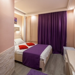 Отель Garden Hotel, Москва, Московская область