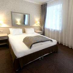 Отель Времена Года Таганская, Москва, Московская область