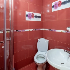 Отель Garden Hotel, Москва, Московская область