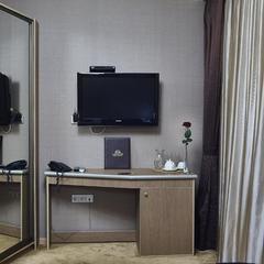 Гостиница Лангуст, Москва, Московская область