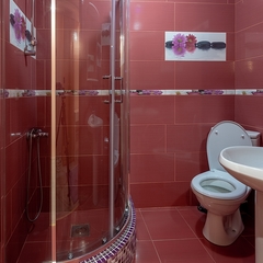 Отель Garden Hotel, Москва, Московская область