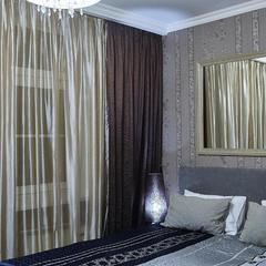 Гостиница Лангуст, Москва, Московская область