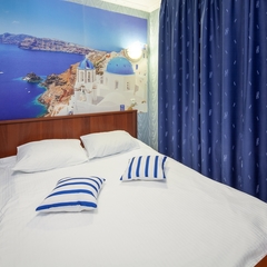 Отель Garden Hotel, Москва, Московская область