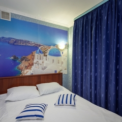 Отель Garden Hotel, Москва, Московская область