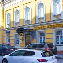 Апарт-отель Дом на Маяковке, Москва, Московская область