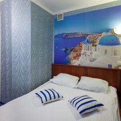 Отель Garden Hotel, Москва, Московская область