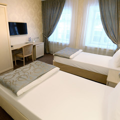 Отель Времена Года Таганская, Москва, Московская область