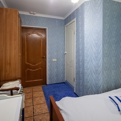 Отель Garden Hotel, Москва, Московская область