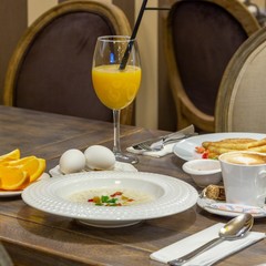 Отель Времена Года Таганская, Москва, Московская область