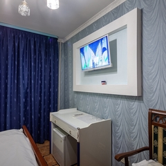 Отель Garden Hotel, Москва, Московская область