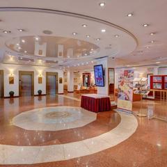 Отель Бородино, Москва, Московская область