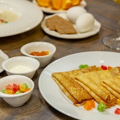 Отель Времена Года Таганская, Москва, Московская область