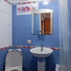 Отель Garden Hotel, Москва, Московская область