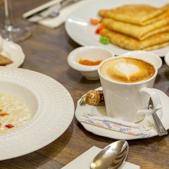 Отель Времена Года Таганская, Москва, Московская область