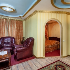 Отель Garden Hotel, Москва, Московская область