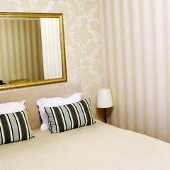 Гостиница Лангуст, Москва, Московская область