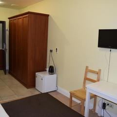 Апарт-отель Дом на Маяковке, Москва, Московская область