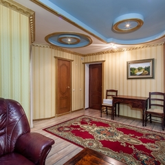 Отель Garden Hotel, Москва, Московская область