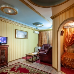 Отель Garden Hotel, Москва, Московская область