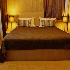 Гостиница Лангуст, Москва, Московская область