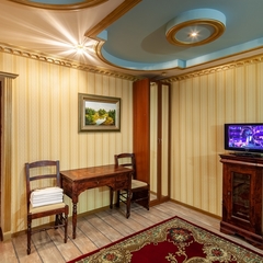 Отель Garden Hotel, Москва, Московская область